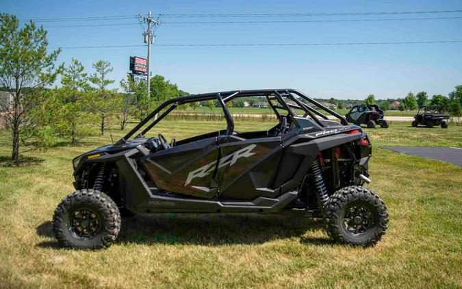 2024 Polaris RZR Pro XP 4 Ultimate