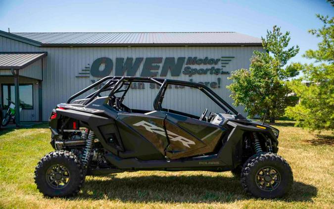 2024 Polaris RZR Pro XP 4 Ultimate