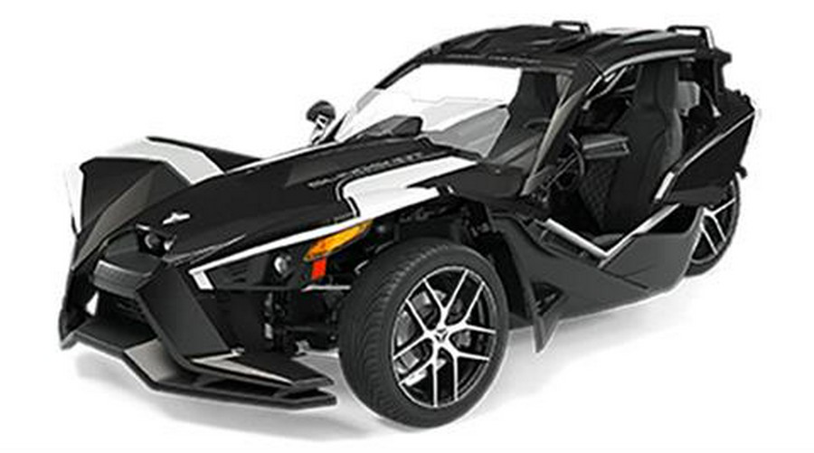 2019 Slingshot Slingshot Grand Touring