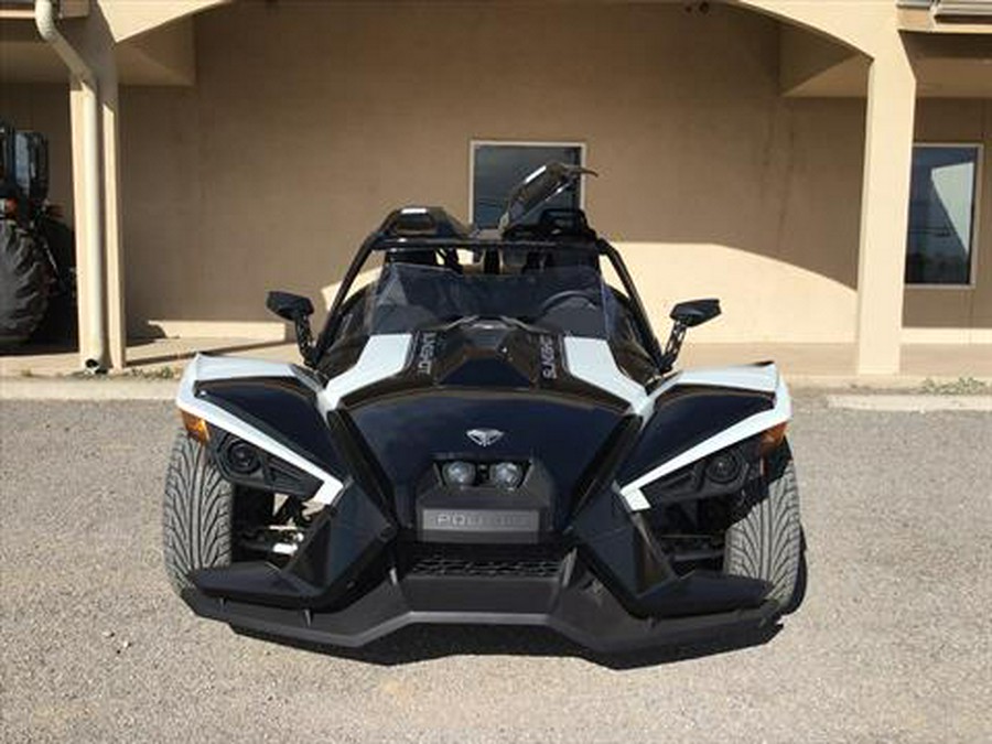 2019 Slingshot Slingshot Grand Touring