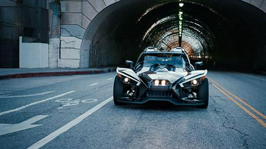 2019 Slingshot Slingshot Grand Touring