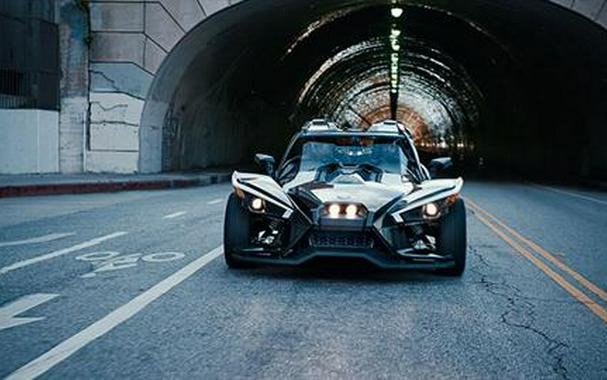 2019 Slingshot Slingshot Grand Touring