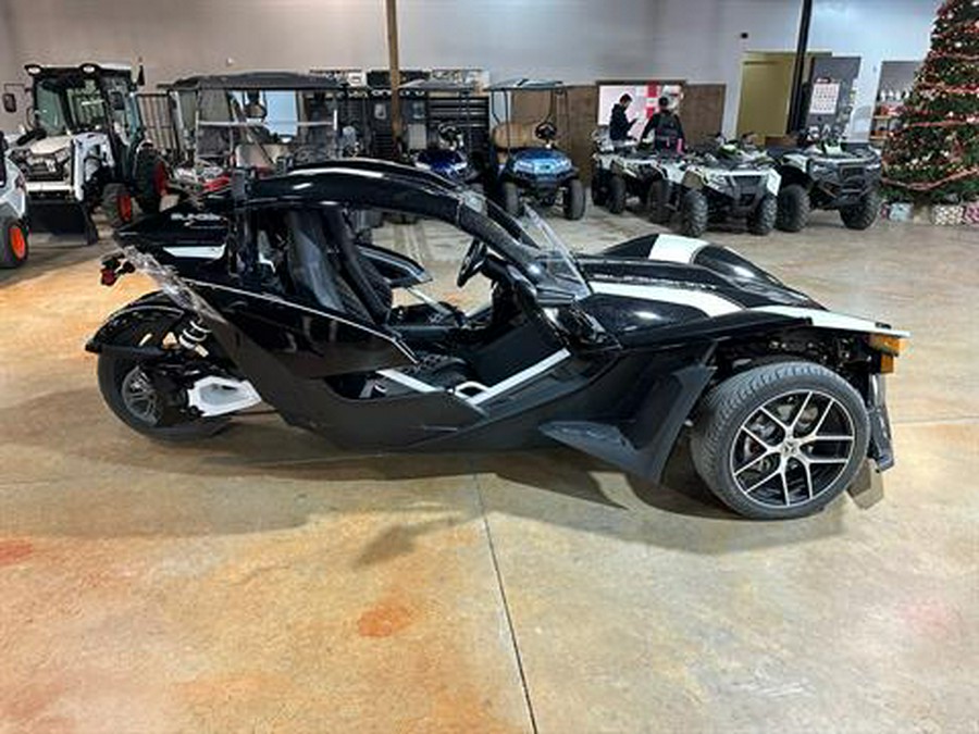 2019 Slingshot Slingshot Grand Touring