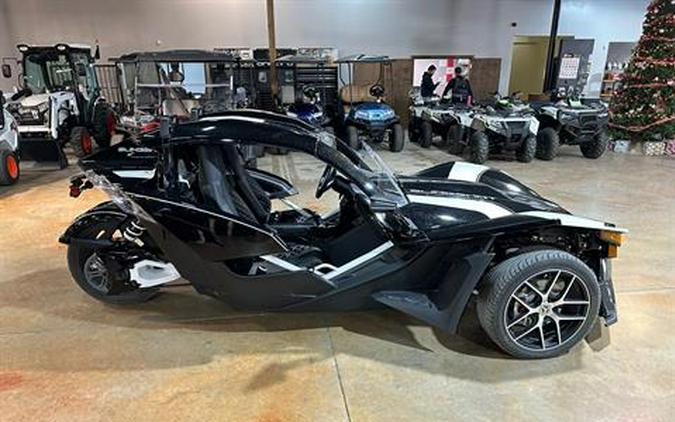 2019 Slingshot Slingshot Grand Touring