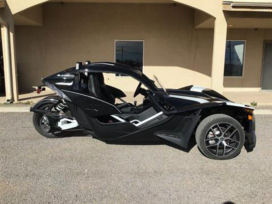 2019 Slingshot Slingshot Grand Touring