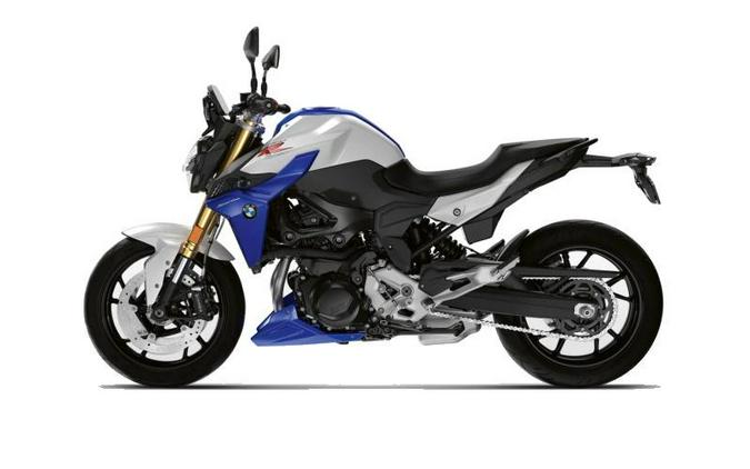 2023 BMW F 900 R Sport