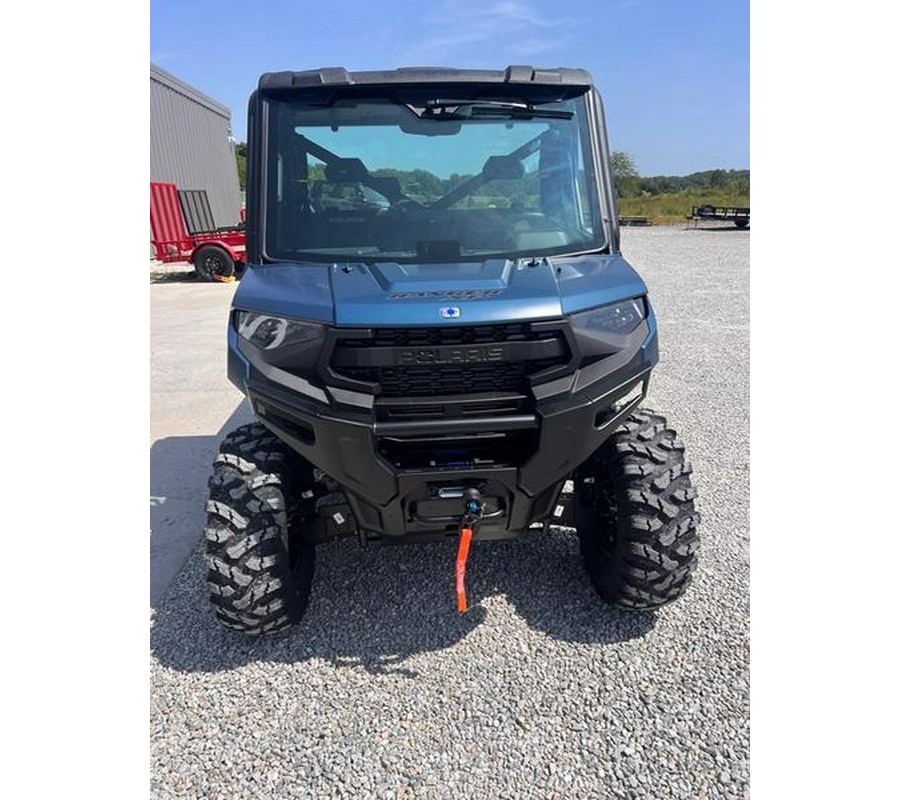 2024 Polaris® Ranger XP 1000 NorthStar Edition Premium