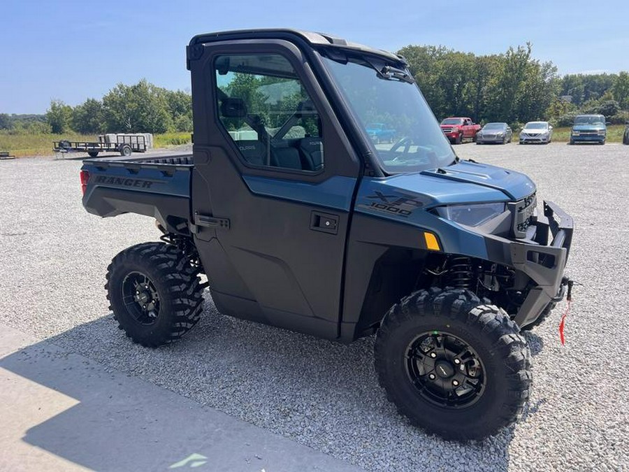 2024 Polaris® Ranger XP 1000 NorthStar Edition Premium