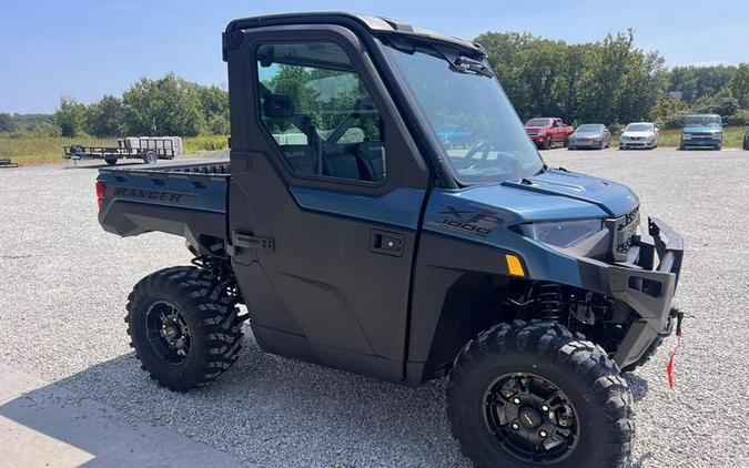 2024 Polaris® Ranger XP 1000 NorthStar Edition Premium