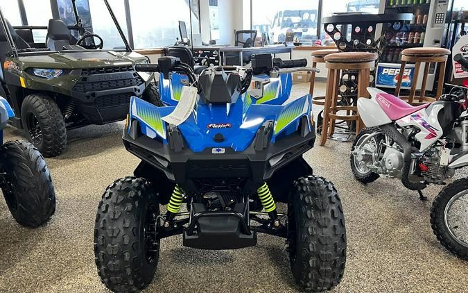 2025 Polaris Industries OUTLAW 70 EFI