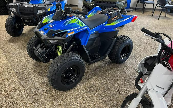 2025 Polaris Industries OUTLAW 70 EFI