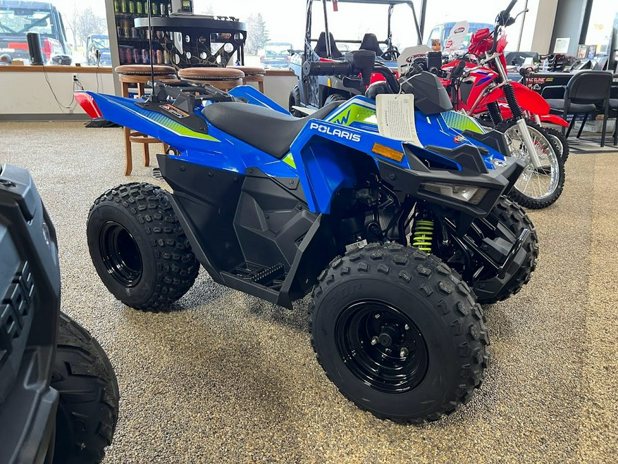 2025 Polaris Industries OUTLAW 70 EFI