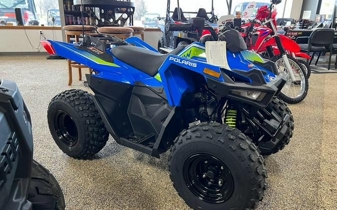 2025 Polaris Industries OUTLAW 70 EFI