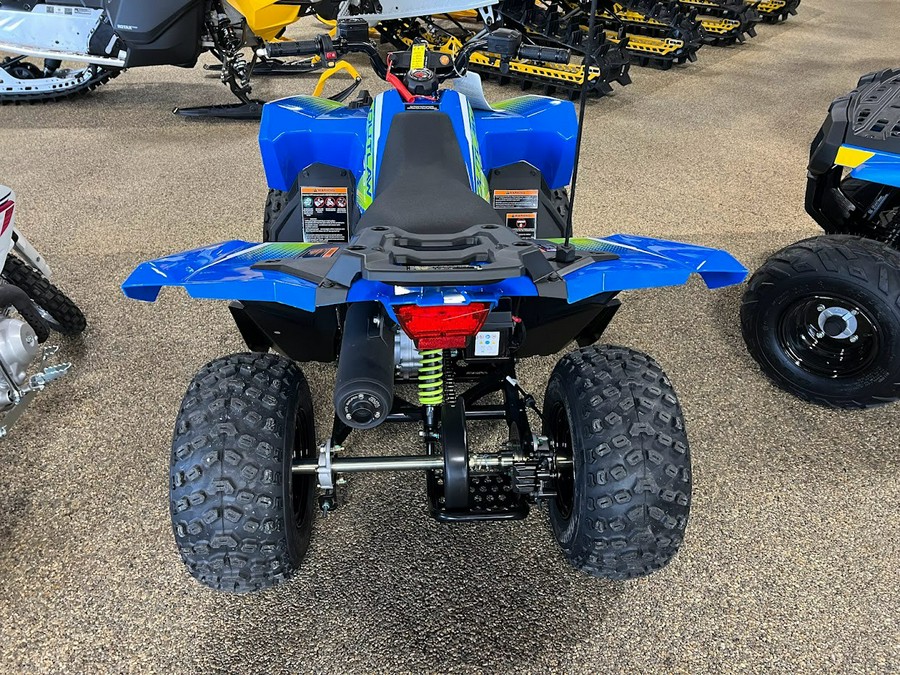 2025 Polaris Industries OUTLAW 70 EFI