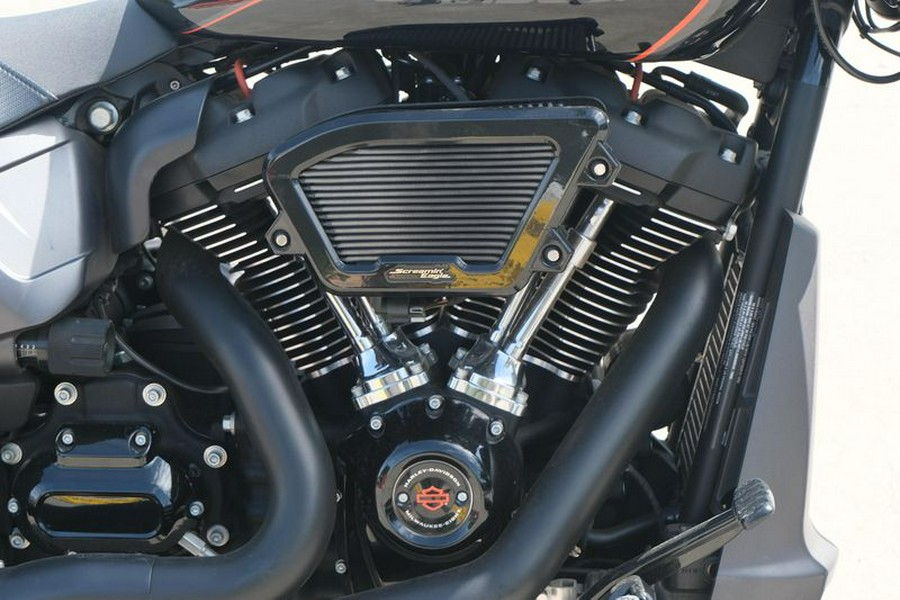 Used 2019 HARLEY FXDR 114