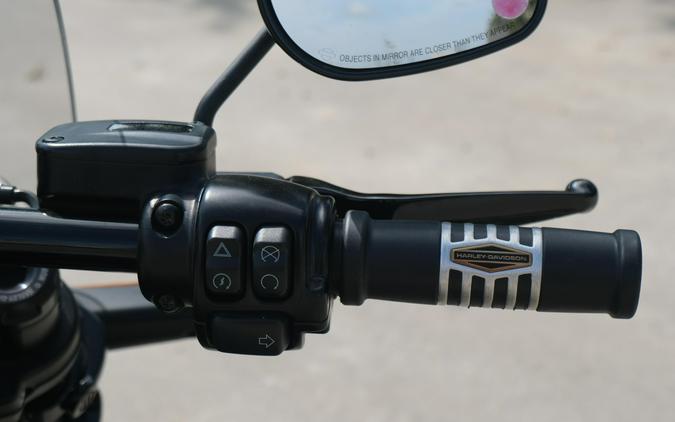 2019 HARLEY FXDR 114