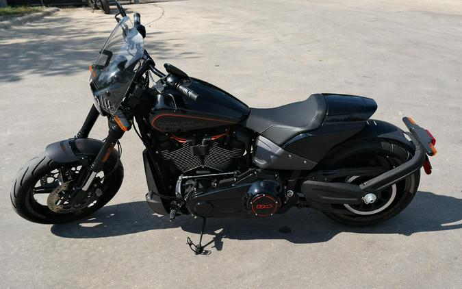 2019 HARLEY FXDR 114