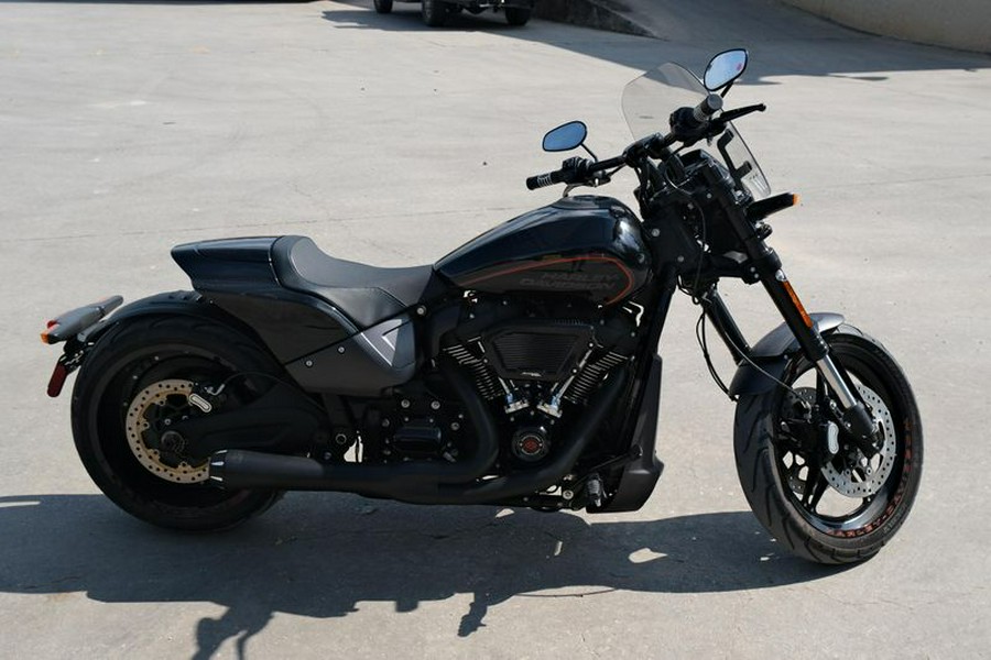 Used 2019 HARLEY FXDR 114