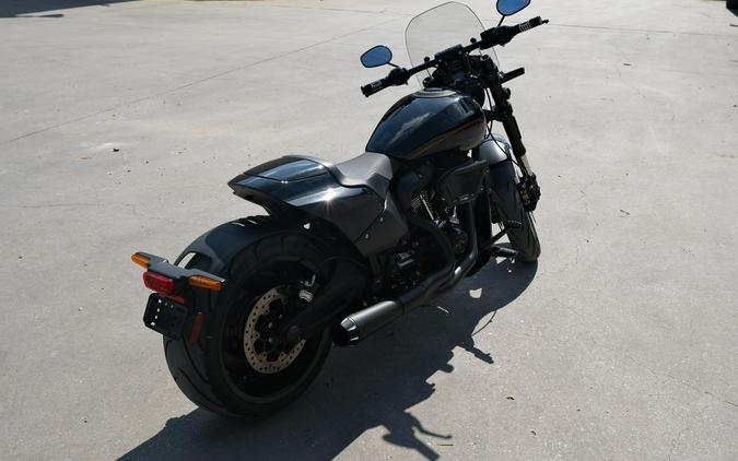 2019 HARLEY FXDR 114