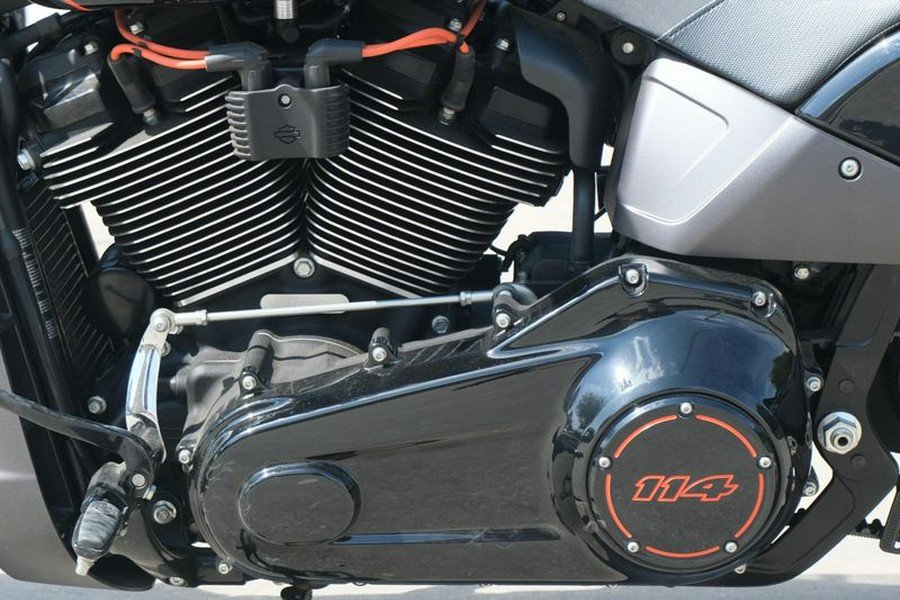 Used 2019 HARLEY FXDR 114