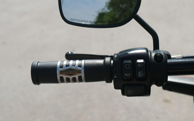 2019 HARLEY FXDR 114