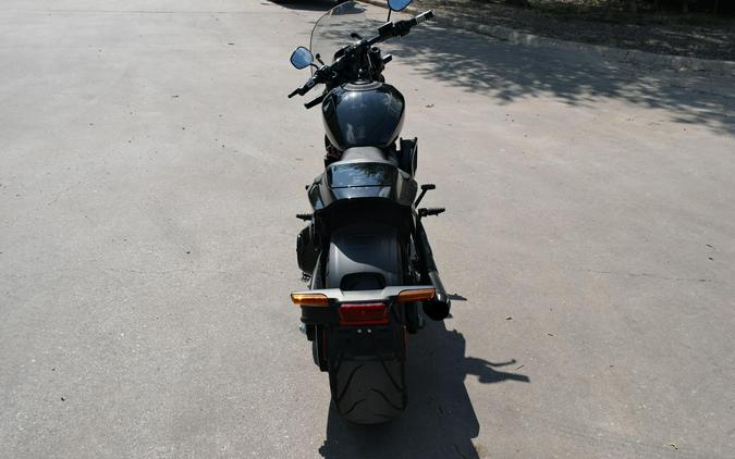 2019 HARLEY FXDR 114