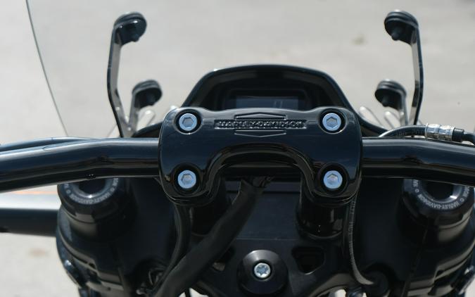 2019 HARLEY FXDR 114