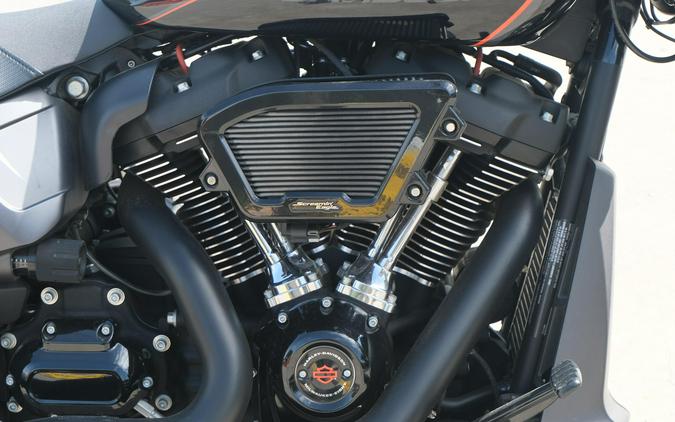 2019 HARLEY FXDR 114