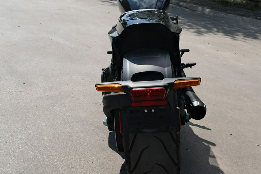 Used 2019 HARLEY FXDR 114