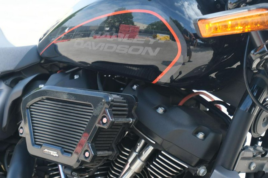 Used 2019 HARLEY FXDR 114