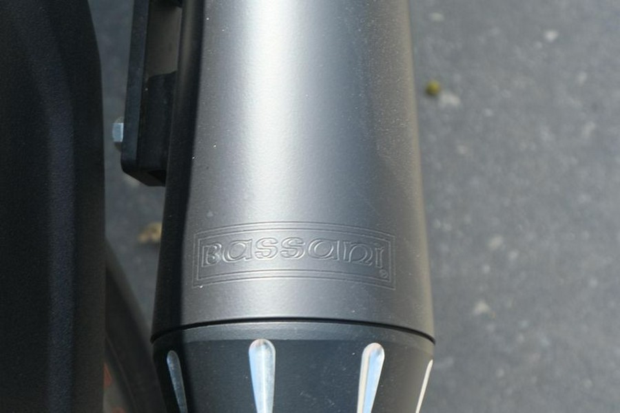 Used 2019 HARLEY FXDR 114