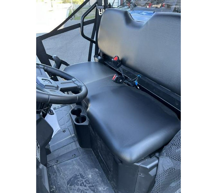 2026 Polaris® Ranger 500