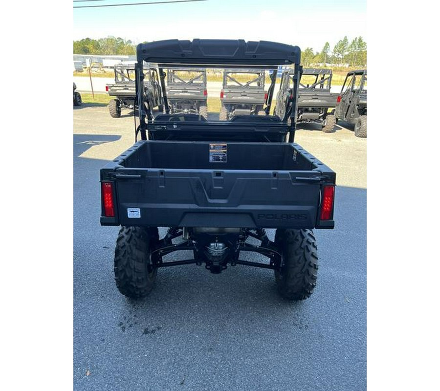 2026 Polaris® Ranger 500