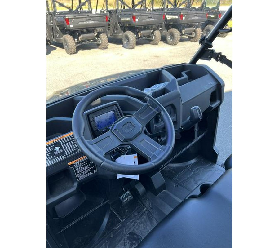 2026 Polaris® Ranger 500