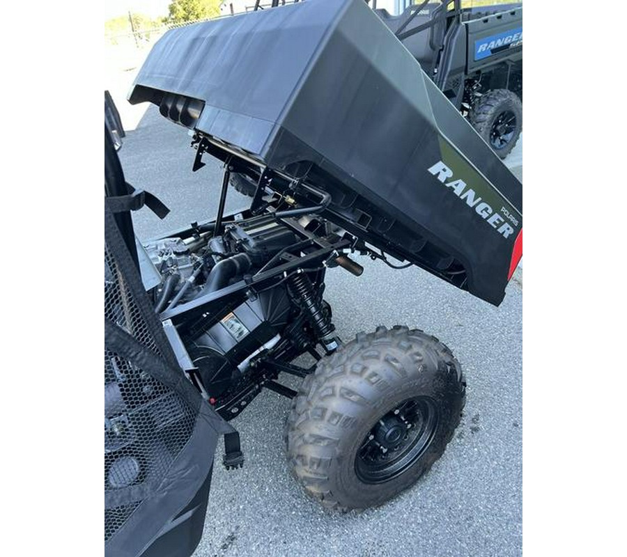 2026 Polaris® Ranger 500