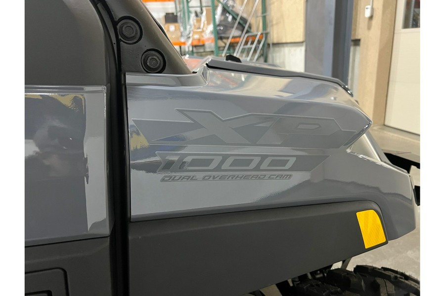 2026 Polaris RGR CREW XP 1000 NS ULT