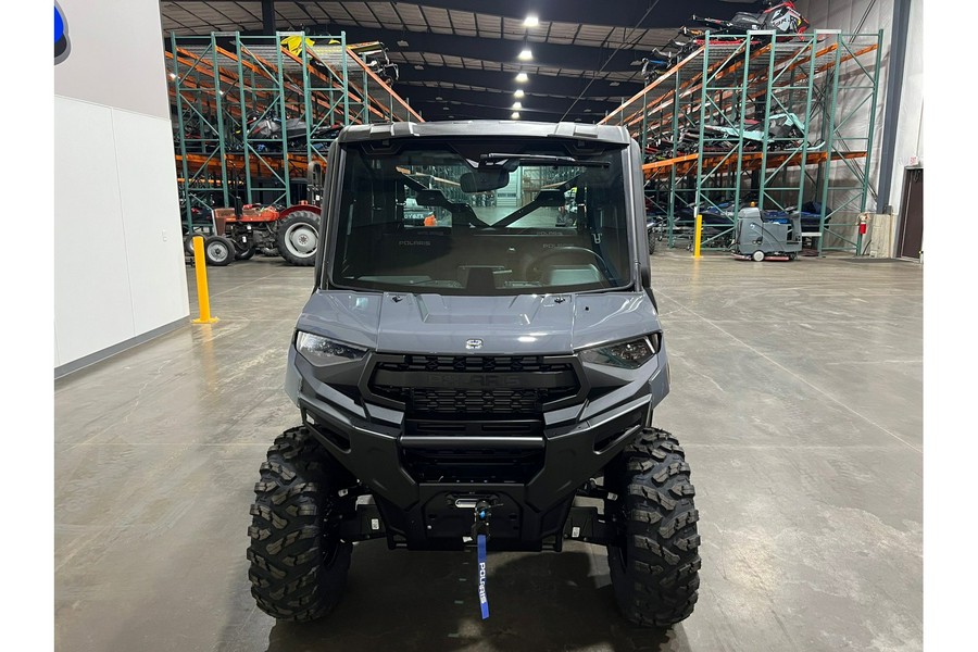 2026 Polaris RGR CREW XP 1000 NS ULT