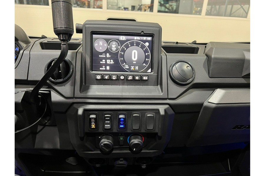 2026 Polaris RGR CREW XP 1000 NS ULT