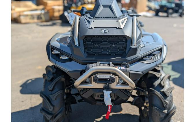 2026 Can-Am OUTLANDER XMR 850