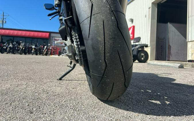 2026 Aprilia RSV4 Factory