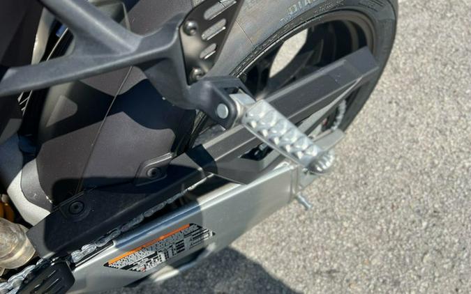 2026 Aprilia RSV4 Factory