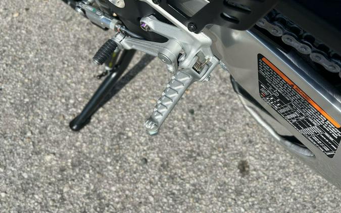 2026 Aprilia RSV4 Factory