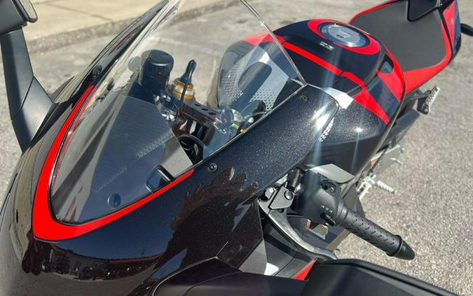 2026 Aprilia RSV4 Factory