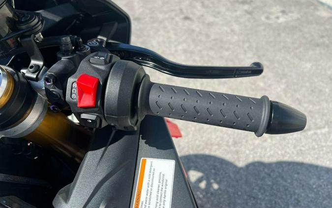 2026 Aprilia RSV4 Factory