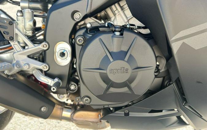 2026 Aprilia RSV4 Factory