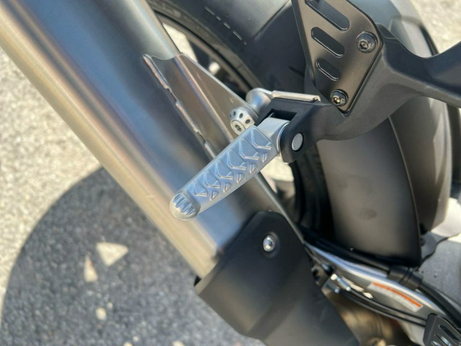 2026 Aprilia RSV4 Factory