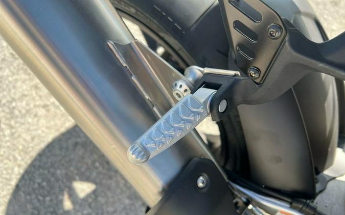 2026 Aprilia RSV4 Factory