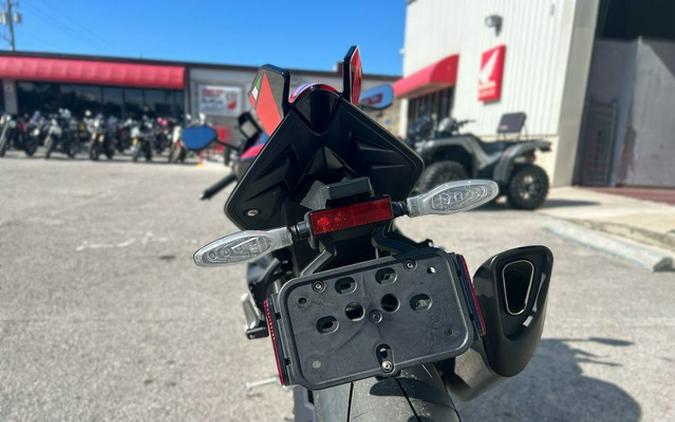 2026 Aprilia RSV4 Factory