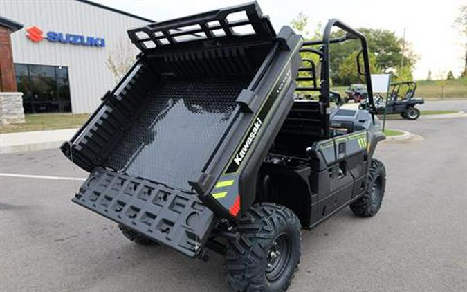 2026 Kawasaki MULE PRO-FXR 1000