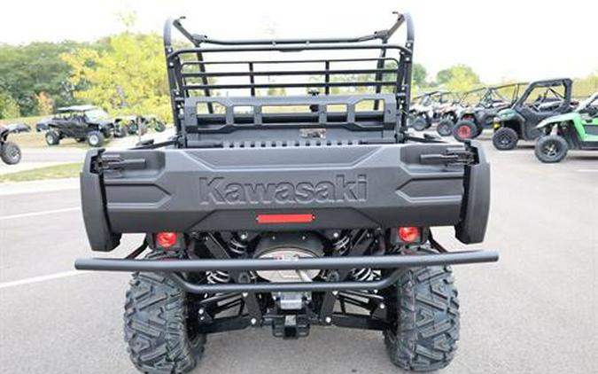 2026 Kawasaki MULE PRO-FXR 1000